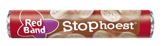 Stophoest 36 Stück