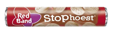 Stophoest 36 Stuks