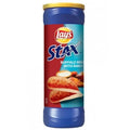 Lay's Stax - Buffalo Ranch 156 Gramm