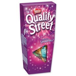 Qualitystreet toffees, Qualitystreet kopen, Qualitystreet bestellen, Qualitystreet waar te koop?,