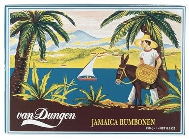 rumbonen kopen, van dungen rumbonen, rumbonen waar te koop, rumbonen bestellen