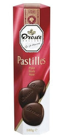 Droste Schokolade Pastilles Koker Puur 85 Gram