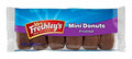 Mrs Freshleys - Zuckerguss-Mini-Donuts 94 Gramm