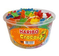 Haribo Silo Croco 150 Stück (import)