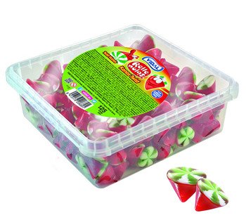 Vidal -  Cone Twist 65 Stuks