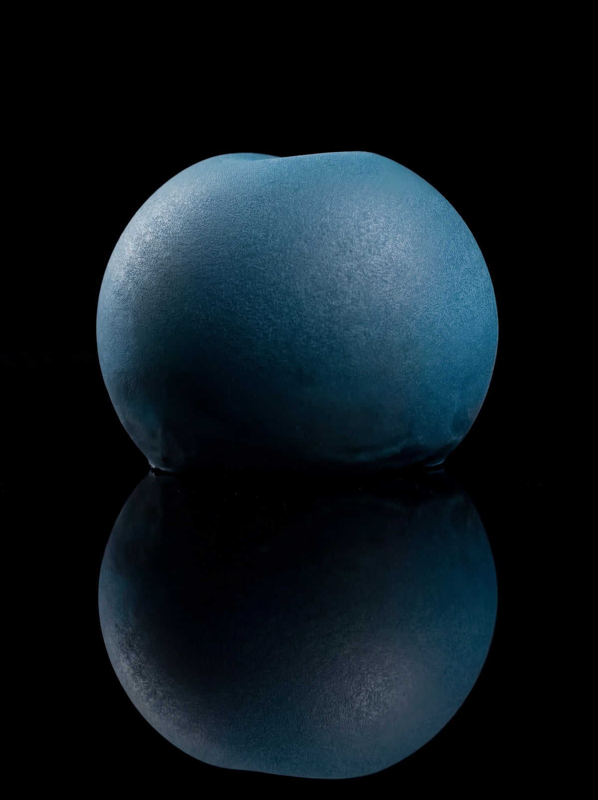 Blauwe Bes