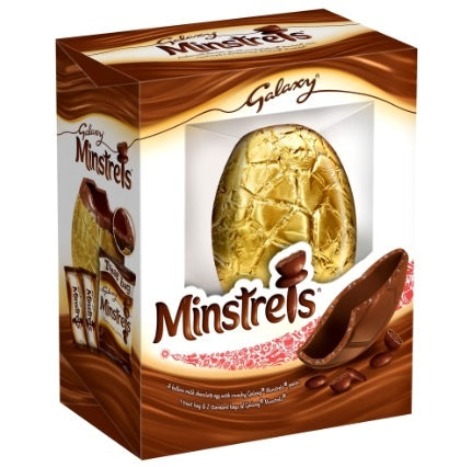 Galaxy - Enchanted Eggs 523 Gram