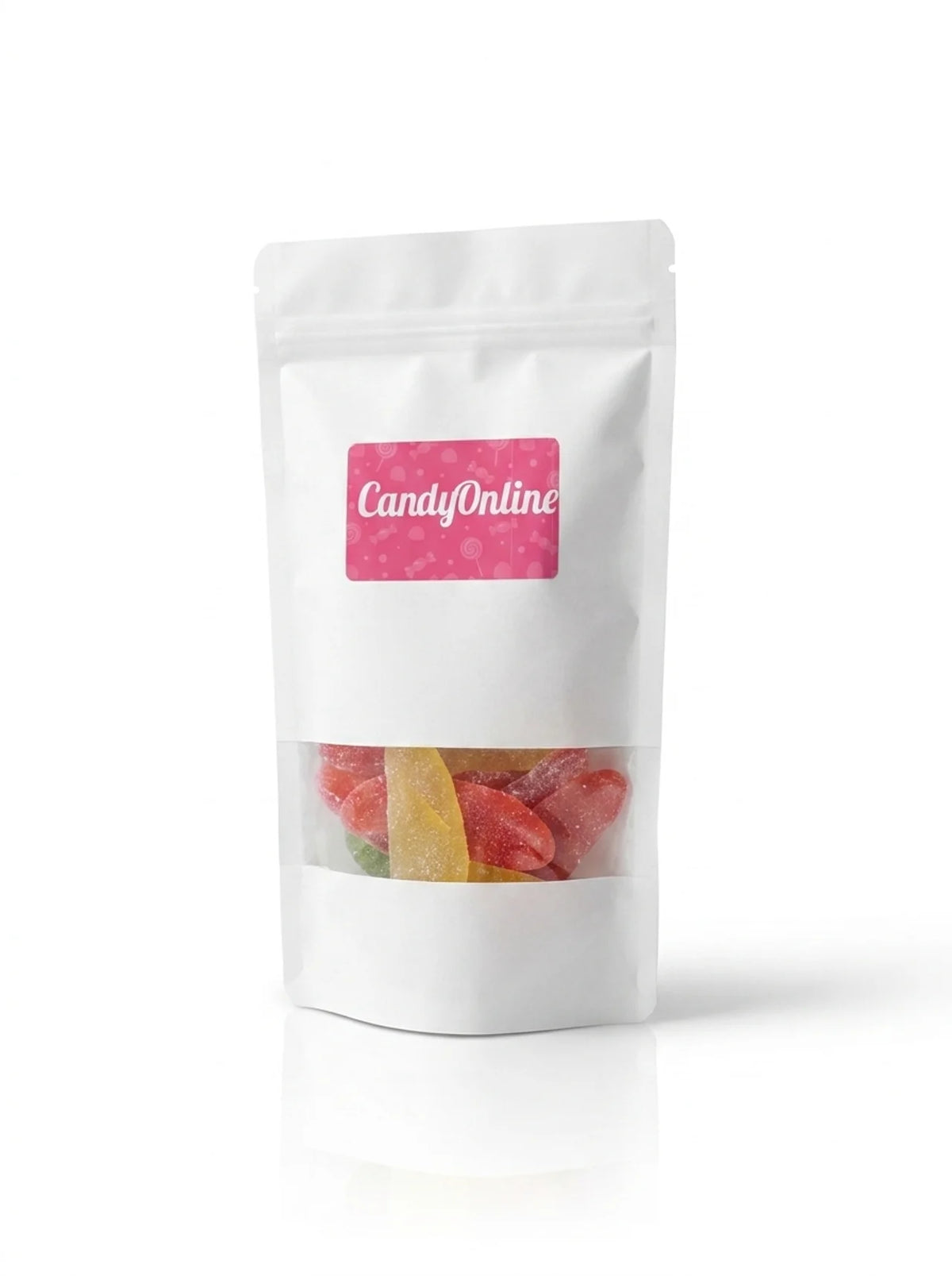 Haribo - Bonbons acidulés 250 g
