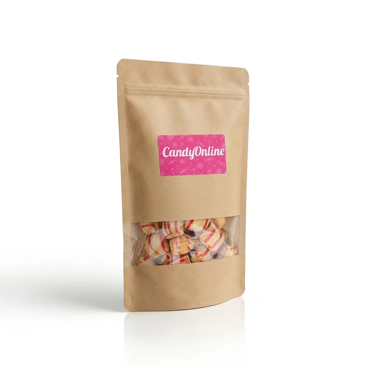 Holland Foodz - Zimtkissen 250 Gramm