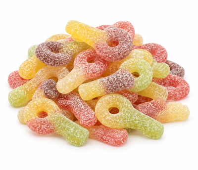 Frisia - Sour Dummies 250 Gramm