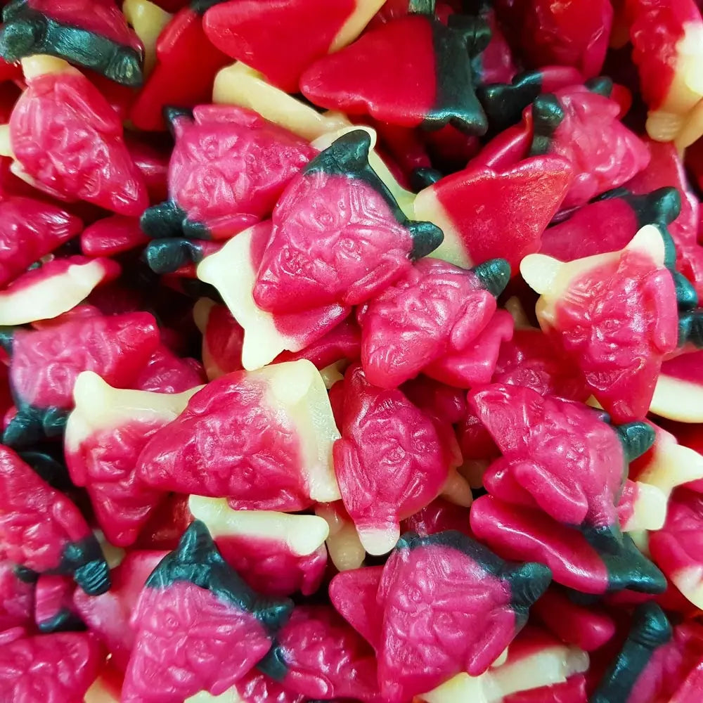 Vidal - Spicy Devils 1,5 Kilo