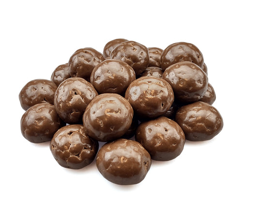 CandyOnline - Chocolade Kruidnoten Winter Magic 200 Gram