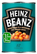 Heinz - Gebackene Bohnen 415 Gramm