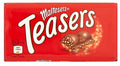 Malteser - Teasers Block 100 Gram