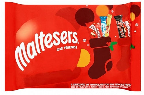 Malteser - Small Selection Box 73 Gram