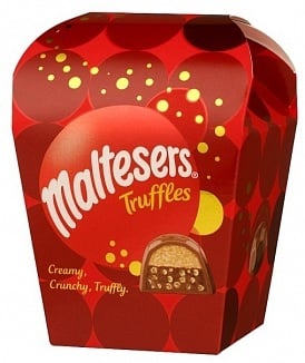 Malteser - Truffle Small Gift Box 54 Gram