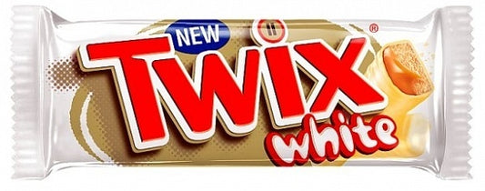 Twix - White Limited Edition 45 Gram