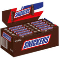 Snickers - 50 Gram 32 Pièces*