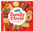 McVitie's - Family Circle 400 Gram