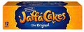 McVitie's - Jaffa Cakes 147 Gramm