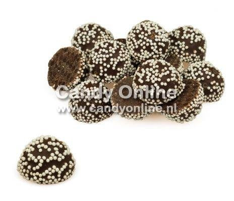 TotteGott - Punschbotton 200 Gram