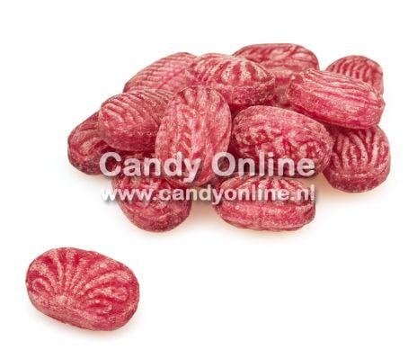 TotteGott  - Hallonfilurer 200 Gram