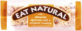 Eat Naturals - Almonds Apricot & Yoghurt 50 Gram 12 Stück