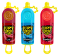 Bazooka - Juicy Liquorice Pop 26 Gram