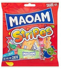 Maoam - Streifen 140 Gramm