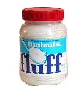 Fluff Marshmallow 213 Gram