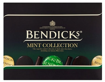 Bendicks - Mint Collection 200 Gram