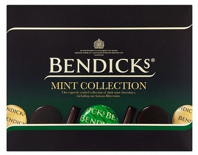 Bendicks - Mint Collection 200 Gram