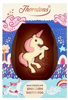 Thornton - Unicorn Egg 151 Gram