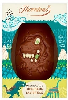 Thornton - Dinosaur Egg 151 Gram