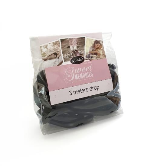 Kindly's - 3 Meters Drop