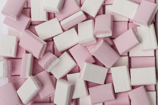 Van Vliet - Schuimblokken Zuur 200 Stuks