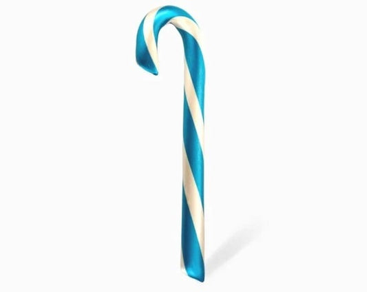 Bubble Gum Candy Canes 20 Gram