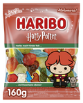 Haribo - Harry Potter Ron Weasley Edition 160 Gramm