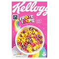 Kelloggs - Froot Loops 375 Gram