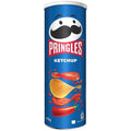 Pringles - Ketchup 165 Gramm