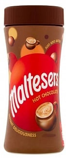 Maltesers - Heiße Schokolade Instant 225 Gramm