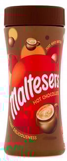 Maltesers - Hot Chocolate Instant 225 Gram