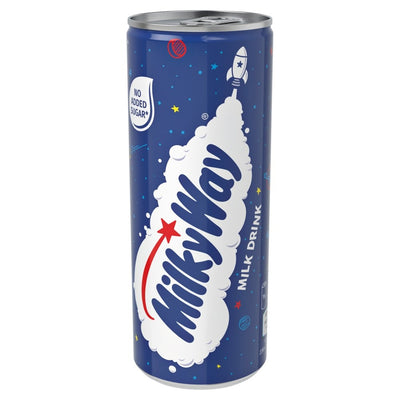 Milky Way – Schokoladengetränk 250 ml