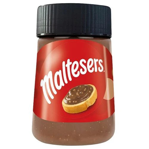 Maltesers - Chocolate Spread 350 Gram