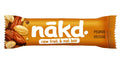 Nakd - Raw Fruit & Nut Bar 35 Gram