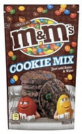 M&amp;M - Keksmischung 180 Gramm