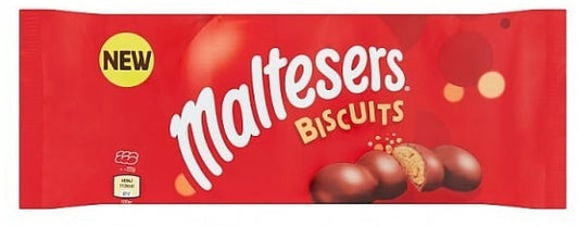 Malteser -  Biscuits 110 Gram