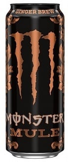 Monster - Mule 500ml