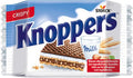 Knoppers 25 Gram 24 Pieces