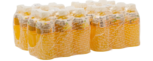 Mogu Mogu - Pineapple 320ml 24 Stuks